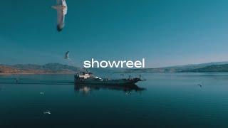 Video Editing Showreel 2023