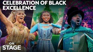 'The Wiz' Is Back! Wayne Brady Among All-Star Broadway Cast | On Stage