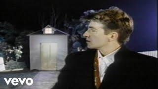 Crowded House - World Where You Live