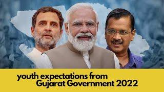 Panel Discussion on Youth expectations from Gujarat Government 2022 with Harin Pandya | Nirmana News