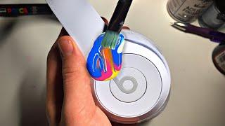 Customizing Wireless BEATS!!