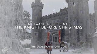 Knight before Christmas