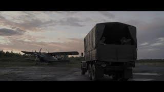 Короткометражный фильм «Караул» (реж. Рауль Гейдаров)                    Фильм про армию.