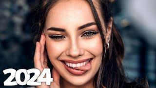 Mega Hits 2024  The Best Deep House Music Mix 2024 Best Cover of Popular Songs #1