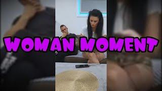 Woman moment Подборка приколов #поржать