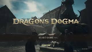 Dragon's Dogma 2 is better than its Steam page