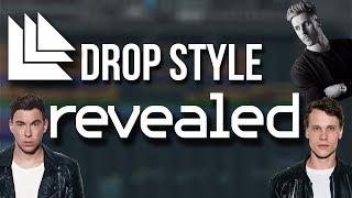 Revealed Recordings STYLE FLP | Free Download | 2018