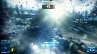 Elite | A Battlefield 3 PC Montage by Mr Assault