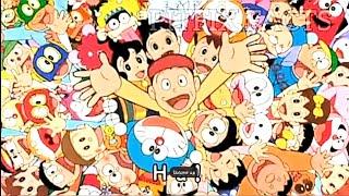 Top 10 Anime Of Fujiko Fujio.