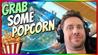 Let's go on an EXTENDED PATROL [S63]- Boom Beach Warships