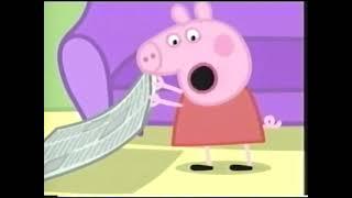 Peppa Pig   American version promo   circa 2005 uV3MoSfZKkA