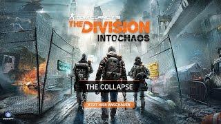 Tom Clancy’s The Division - Into Chaos #1 (The Collapse) | Ubisoft [DE]