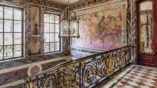 FOR SALE: Stunning luxury apartment in Paris, 8th in 19th century mansion