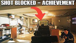 Call of Duty Modern Warfare 3 - Shot Blocked Trophy / Achievement Guide