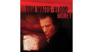 Tom Waits - "God's Away On Business"