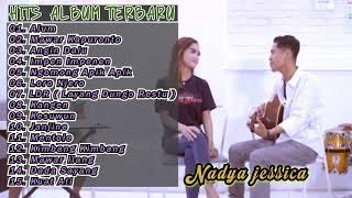 HITS ALBUM TERBARU | NADYA JESSICA MUSIK 2024