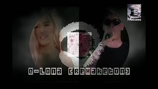 Qlona - Karol G Ft  Peso Pluma (Versión Cubaton)