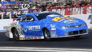 2024 NHRA Route 66 Nationals | Pro Stock Eliminations | Chicago, IL