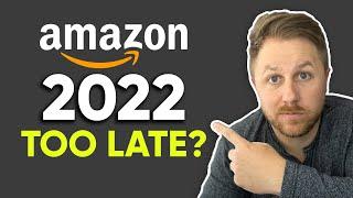 Is Amazon FBA Still Worth Starting In 2024? TRUTH Revealed