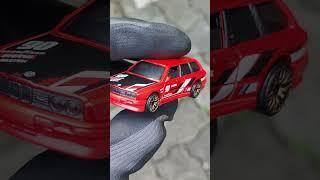 Bmw M3 wagon .                          #hotwheels#bmw#shorts #unboxing #shortsfeed #car#shortvideo