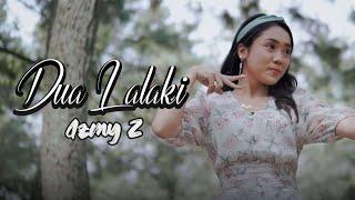 DUA LALAKI - AZMY Z (Official Music Video)