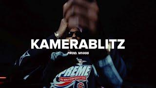 [FREE] Reezy x New Jazz Type Beat "KAMERABLITZ" (prod. WhiGs)