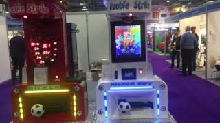 ProGames at EAG International London 2017