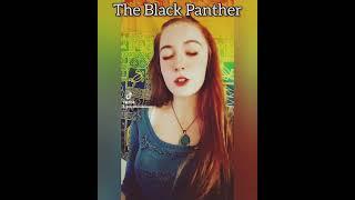 The Black Panther  Tarot Reading