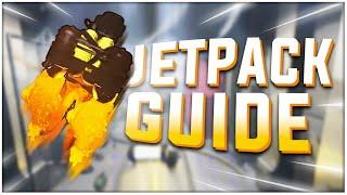 Jetpack Guide for Lethal Company [see description]