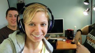 Unboxing: Studio Headphones - Beats by Dr. Dre (Featuring DLB1752)