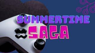 Easiest way to download Summertime Saga in Mobile | Download Summertime Saga For free