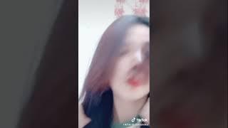 TikTok - versi Asian beautiful girl(cewek cantik)