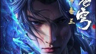 BATTLE THROUGH THE HEAVENS SEASON 5 EPISODE 65 SUB INDO