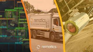 ACA Group: Rematics is transforming waste management for a sustainable future