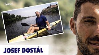 Kajakář Dostál se dočkal olympijského ZLATA! Co ho pohánělo na cestě k triumfu? | z přípravy na OH