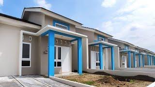 RUMAH Type 42/98 | PERUMNAS GRAND RESIDENCE CILEGON