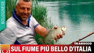 Trabucco TV - A bolognese sul fiume piu' bello d'Italia