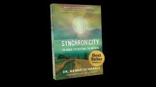 Interview with Dr. Ken Harris on Synchronicity