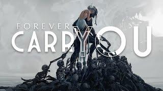 I WILL CARRY YOU FOREVER | If Life Had a Soundtrack, This Would Be It - Epic & Emotional Music Mix