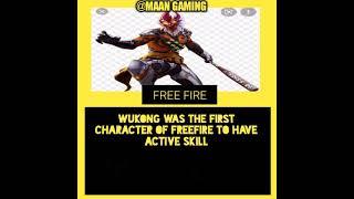 FREE FIRE FACTS.( EP-01).MAAN GAMING