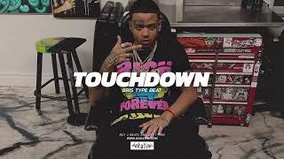 [SOLD] Bris Type Beat – TOUCHDOWN (prod. Hokatiwi) | Young Slo-Be Type Beat