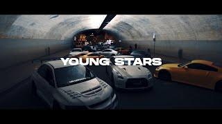 [FREE] Drake x Tyga Type Beat - "YOUNG STARS" | Free Trap/Rap Beat 2022