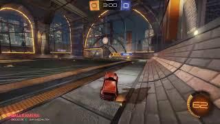 Ranked Grind | Rocket League Live Deutsch