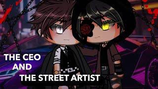 The CEO and the Street Artist || GLMM || GAY/BL || Silent Phoenix