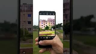 VIVO V27E CAMERA ZOOM TEST | #shorts #vivo