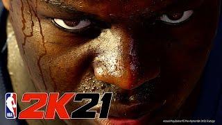 NBA 2K21 - Official PS5 Announcement Trailer