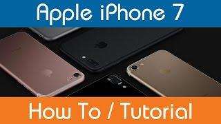 How To Change Default Safari Search Engine - iPhone 7