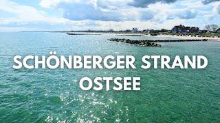 SCHÖNBERGER STRAND - OSTSEE