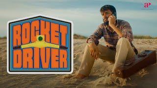 Rocket Driver Movie Scenes | When Young Kalam Meets His Old Friend ! | Sunaina | Vishvath