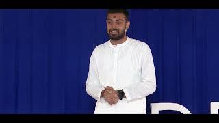 Kashi : The Lost Cultural Capital Of India | Harsh Pandey | TEDxDDPS Youth